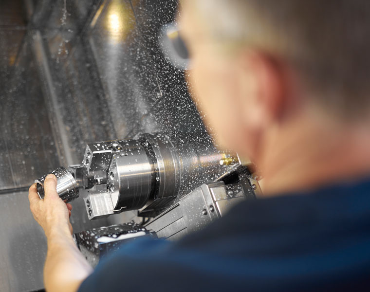 Betingelser for service